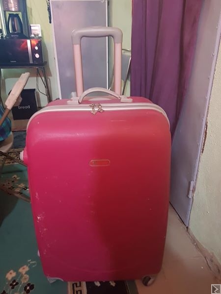 Image principale de Grande valise