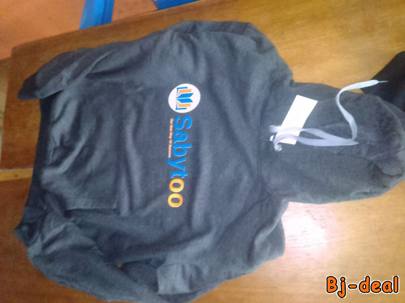 Main image of T-SHIRTS ET PULL PERSONNALISE