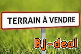 Image principale de Terrain titré à vendre à Nsimalen 7km de l'axe