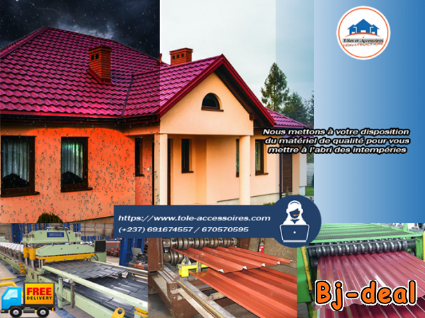 Main image of toles bacs et panneau métrobon