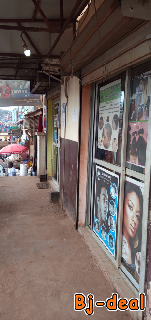 Image principale de Fond de commerce Salon VIP