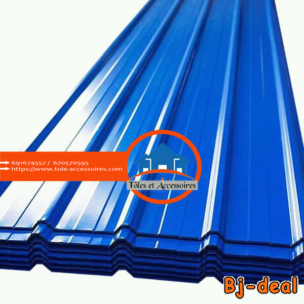 Main image of toles bacs et panneau métrobon