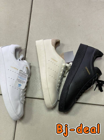 Image principale de Ventes adidas topanga