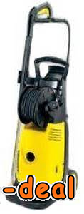 Image principale de Laveur haute pression pro