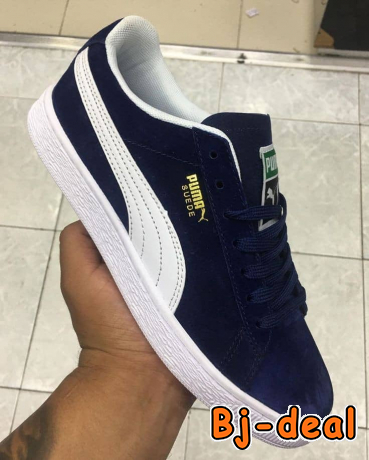 Image principale de Vente des Puma