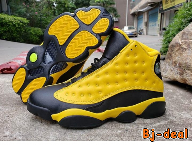 Image principale de Vente des Jordan13