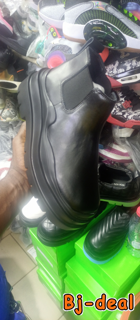 Image principale de Vente des bottega