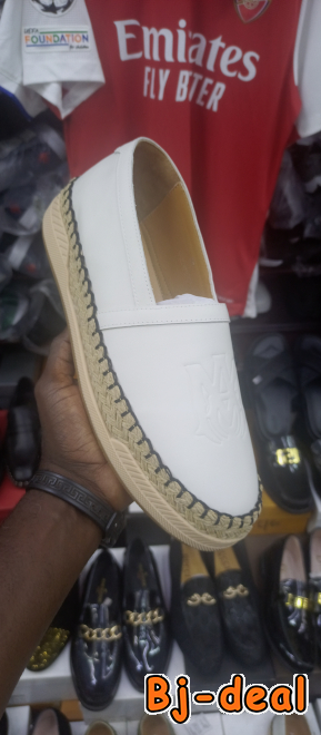 Image principale de Vente des espadrilles de haute qualité