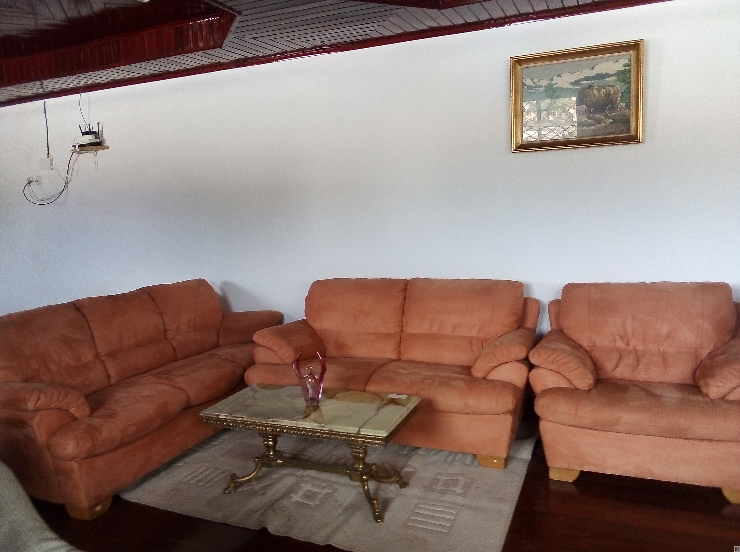 Main image of Salon en dain