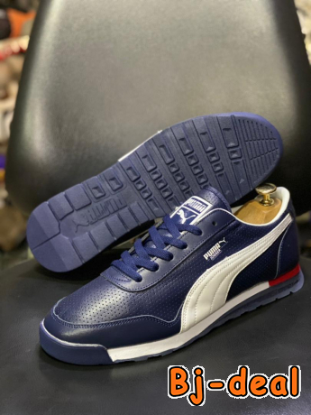 Image principale de Vente des puma jongleur