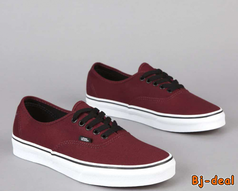 Image principale de Vente des vans avc lacets