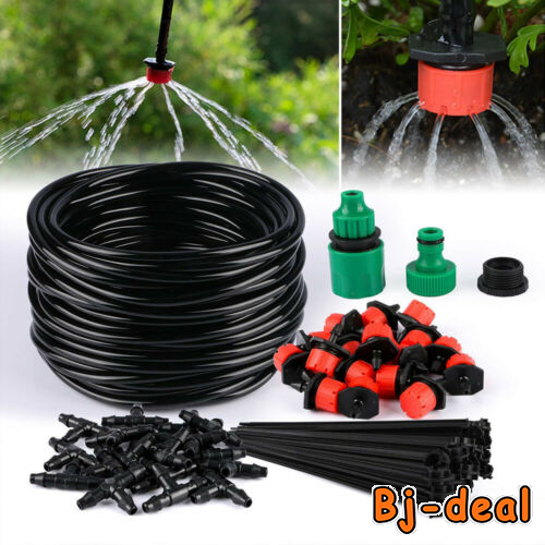 Image principale de Accessoires d'arrosage en agriculture