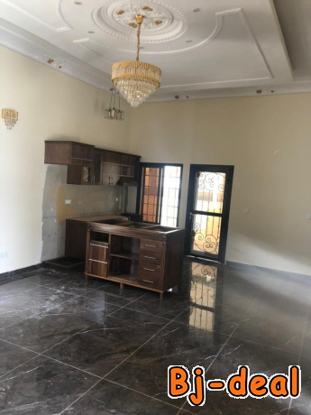 Image principale de Magnifique villa avec piscine