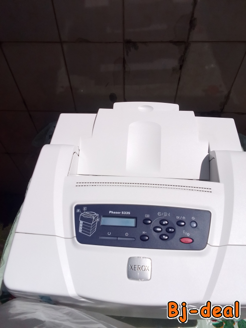 Image principale de IMPRIMANTE multifonctions Xerox