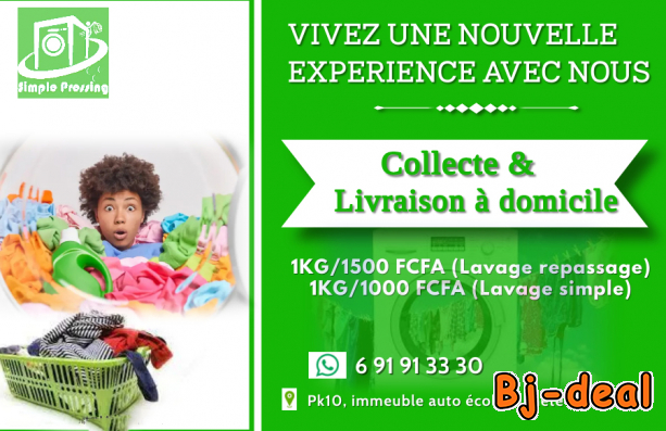 Image principale de VIVEZ UNE NOUVELLE EXPERIENCE AVEC NOUS