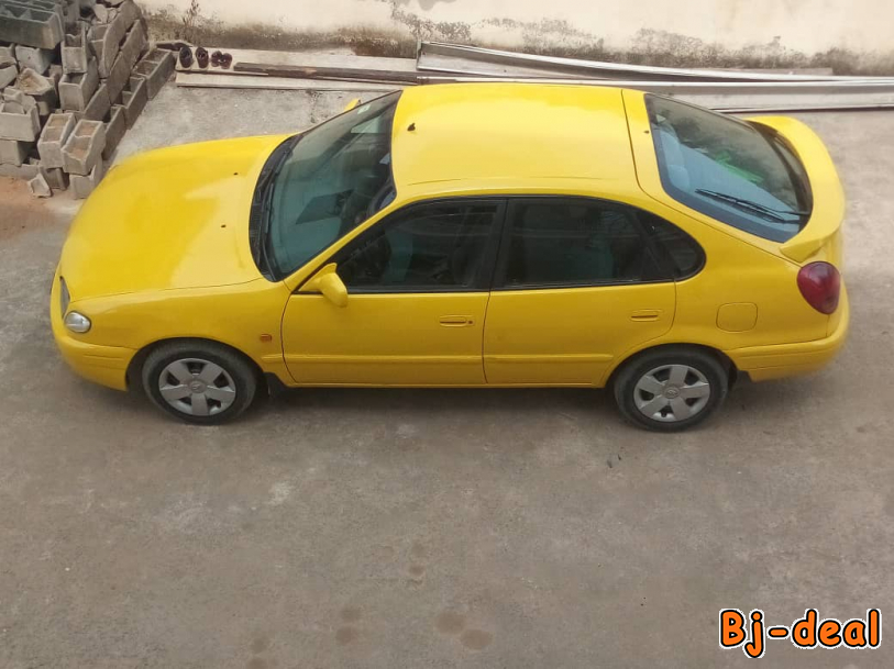 Main image of Vente Toyota Corolla 111