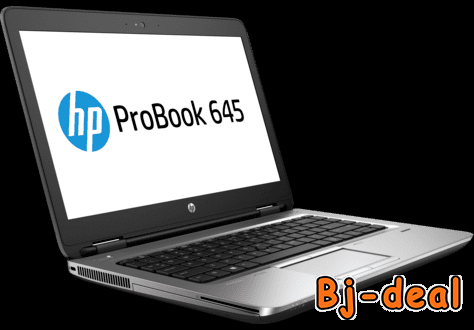 Image principale de Vente Hp probook 645