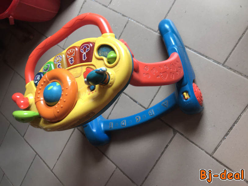 Image principale de Poussette pour enfants