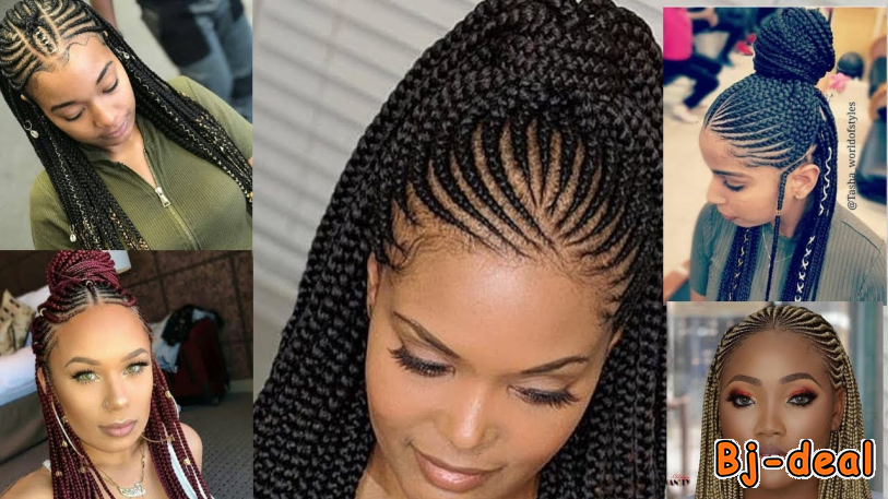 Image principale de Coiffures et tresses à domicile