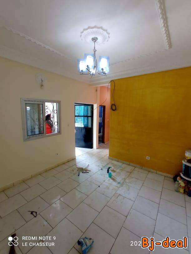 Image principale de Appartement a louer