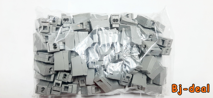 Image principale de connecteurs de cables