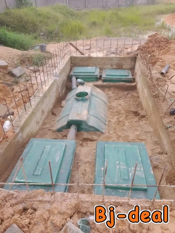 Image principale de Séparateur d'hydrocarbures