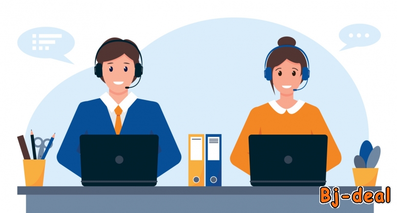 Image principale de ELIKIA CALL CENTER