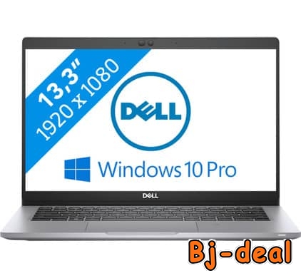 Image principale de PROMO LAPTOP DELL CORE I5 USA NEUF SANS CARTON