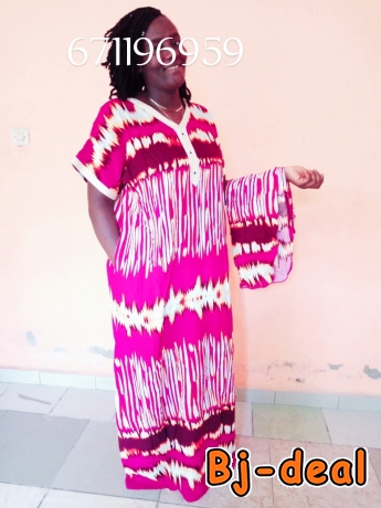 Image principale de Longs gants pour femme