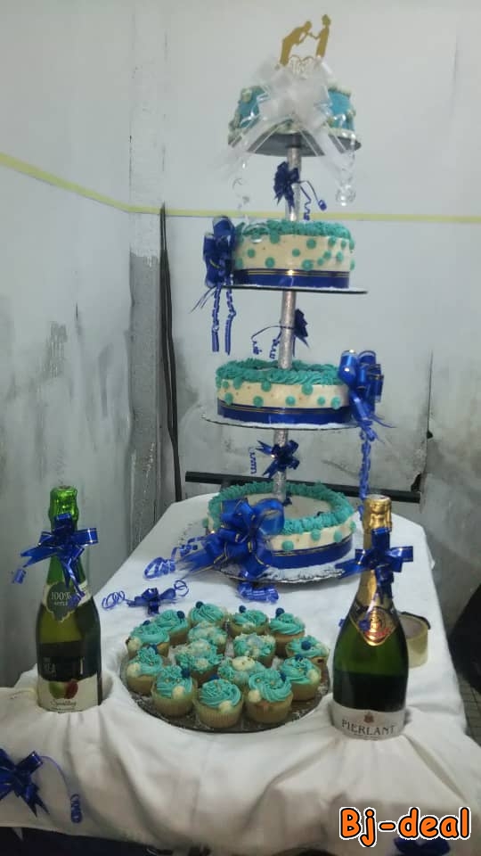 Image principale de Cuisine et pâtisseries