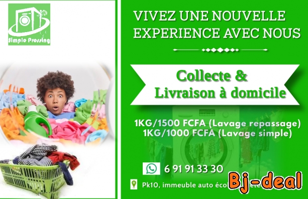 Image principale de VIVEZ UNE NOUVELLE EXPERIENCE AVEC NOUS