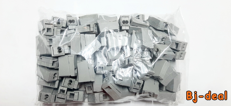 Image principale de connecteurs de cables