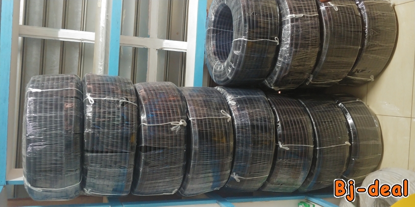 Image principale de GAINE ELECTRIQUE ICTA