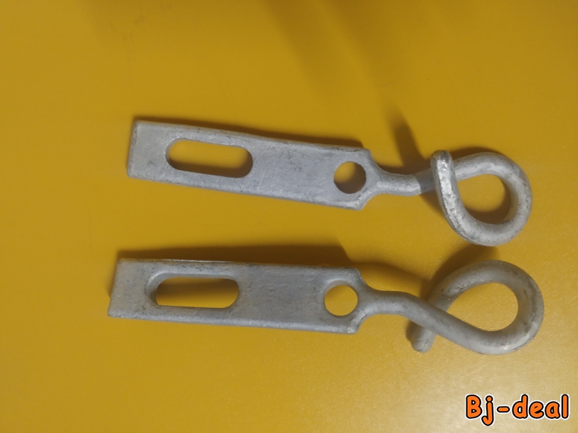 Image principale de Bande de queue de cochon