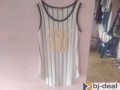 Image principale — démembré fille