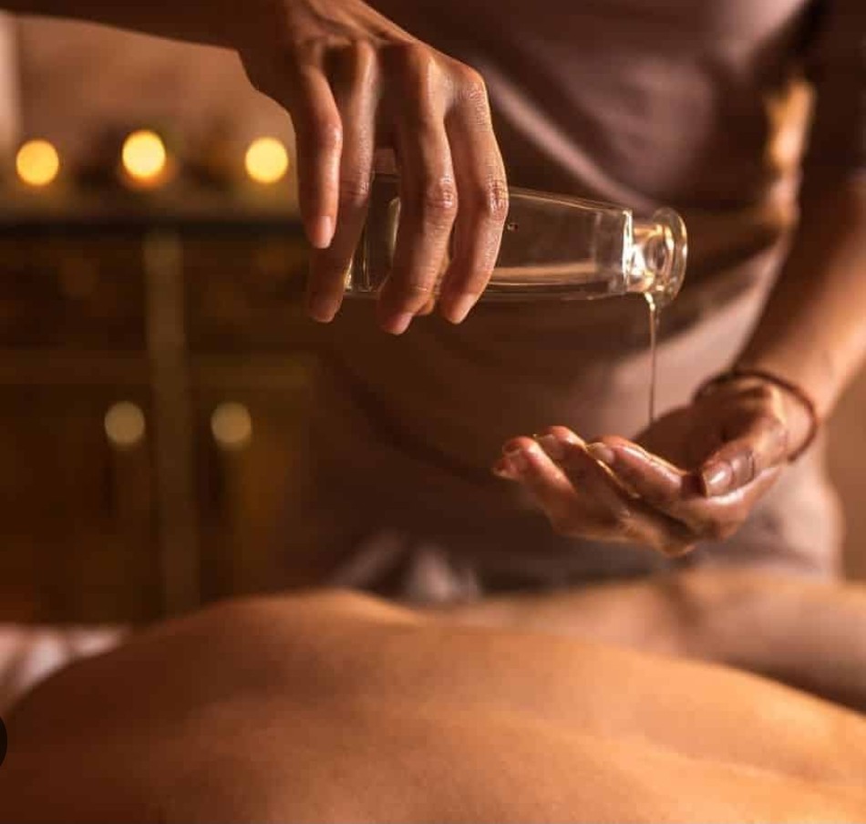 Photo de profil de Massage Rodriguez