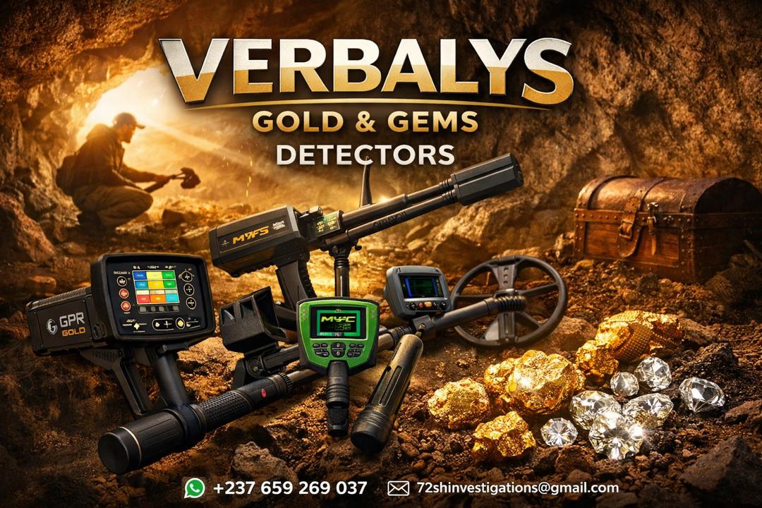 Photo de profil de GOLD & GEMS VERBALYS