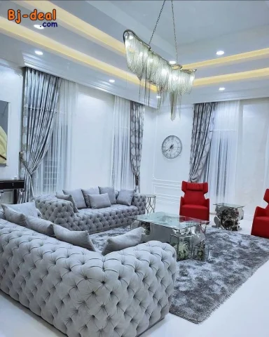 Image principale — Lits matelas salon salle à manger