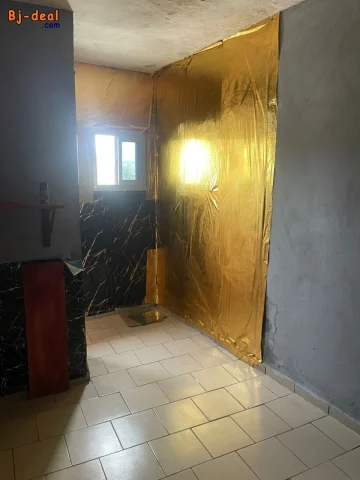 Main image — Opportunité - Chambre moderne à louer à Ange Raphaël