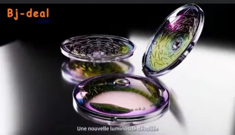 Image principale — ALPHA SPIN ULTRA BZZWORLD