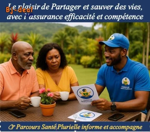 Image principale — Recherche de collaborateurs Soins de Santé et Bien-être