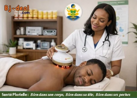 Main image — Recherche de CONSULTANTE Santé Bio