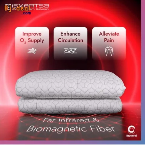 Main image — ISMARTS3 SLEEPING SYSTEM SURMATELAS