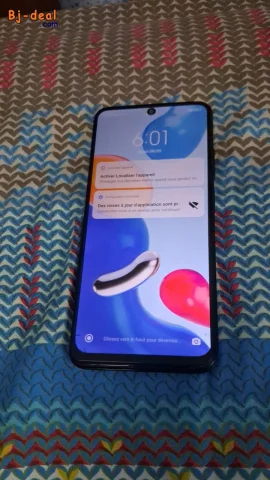 Image principale — Téléphones à vendre