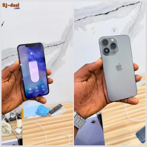 Image principale — IPhone 13pro