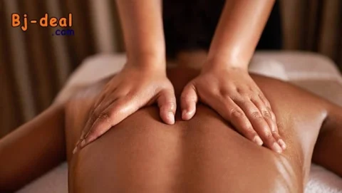 Main image — Service de massage relaxant à domicile