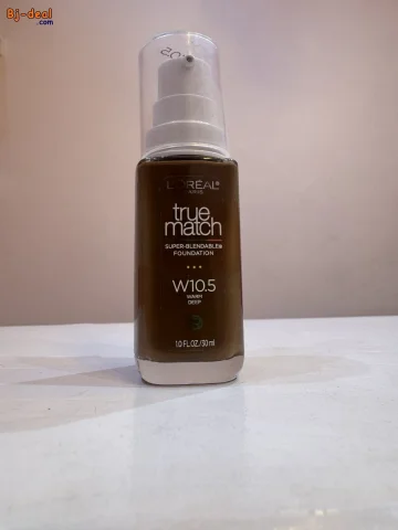 Image principale — Produits de beauté