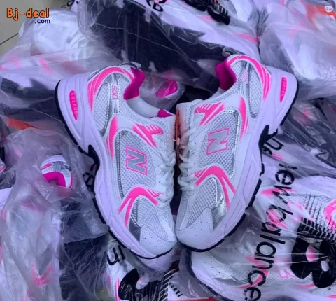 Main image — Chaussure très confortable