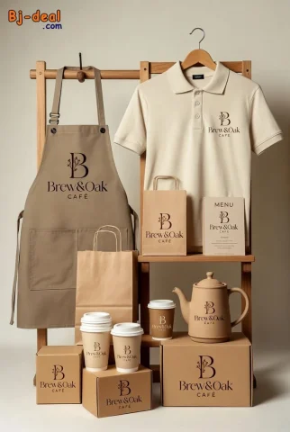 Image principale — PACKAGING SUR-MESURE Emballages personnalisés pour vos produits