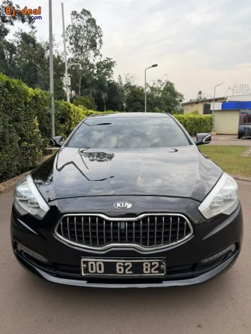 Main image — Kia k9 moteur v6